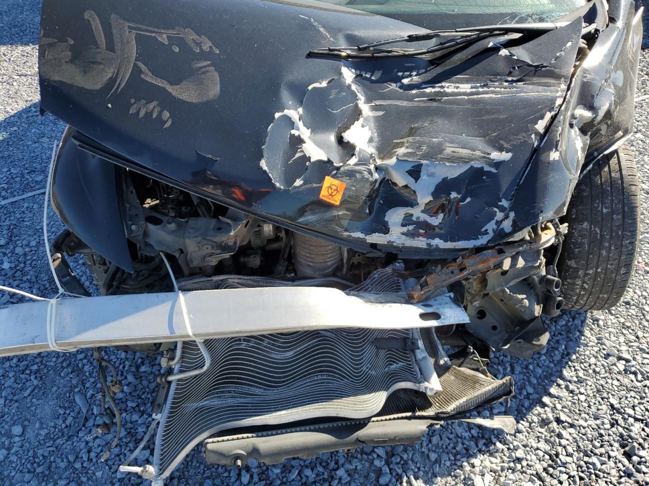 2009 Honda Civic - Image 11
