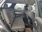 2016 Dodge Durango Sxt იყიდება Grand Prairie-ში, TX - Front End