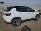2024 Jeep Compass Limited للبيع في Greenwood، NE - Front End