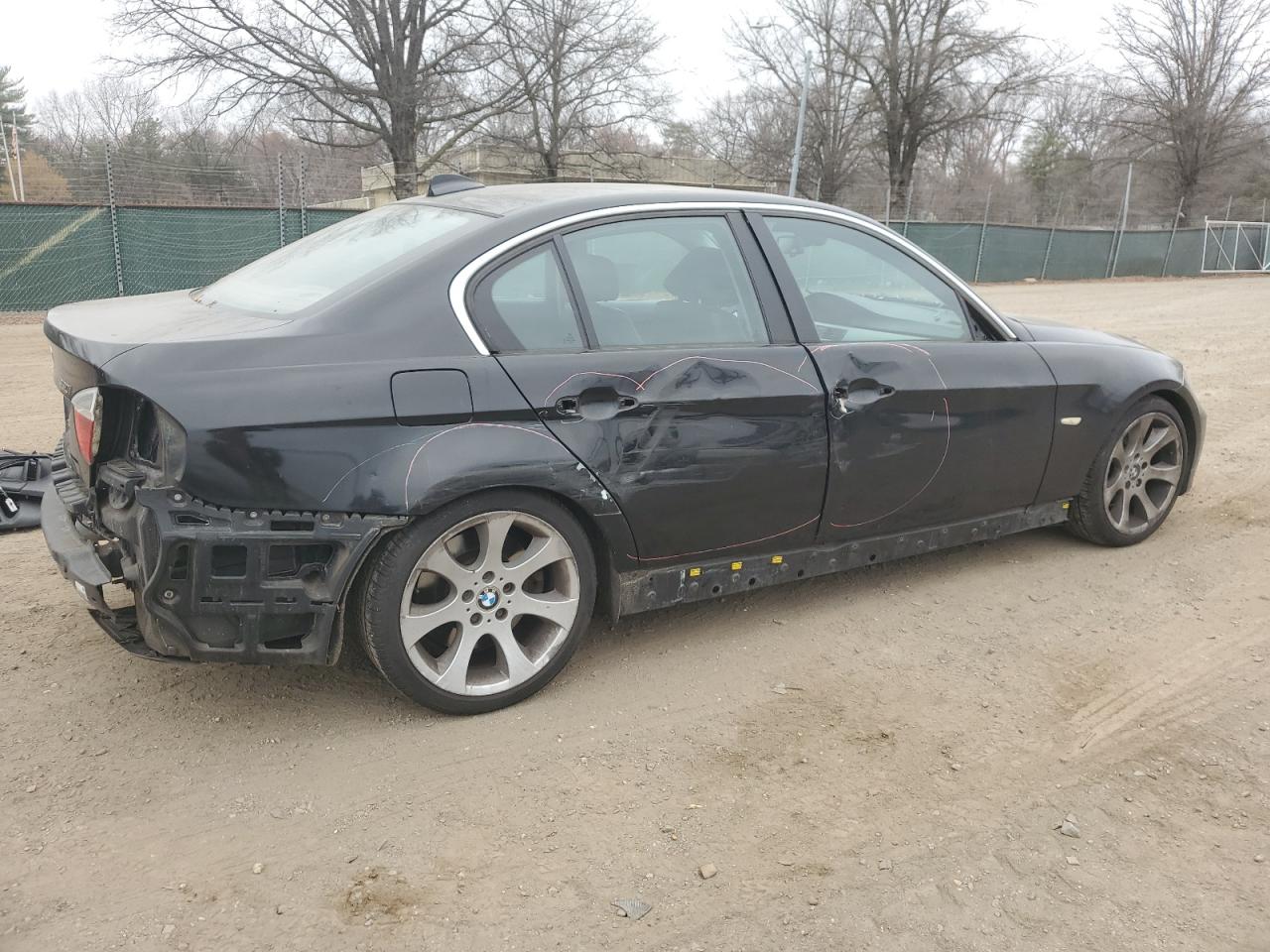 2006 BMW 3er - Image 3