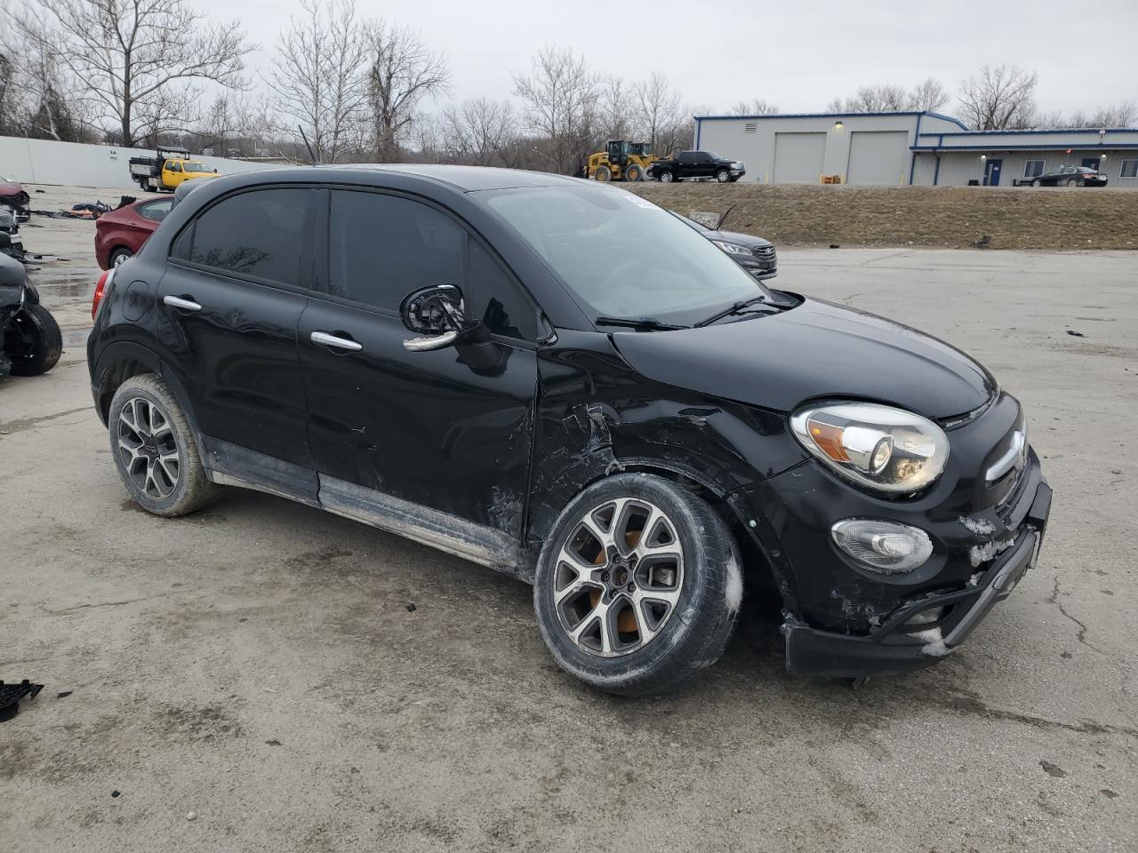 2016 Fiat 500 - Image 4