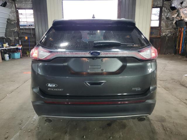  FORD EDGE 2015 Сharcoal