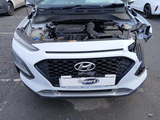 2018 HYUNDAI KONA SE 
