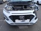 2018 HYUNDAI KONA SE  for sale at Copart SANDTOFT