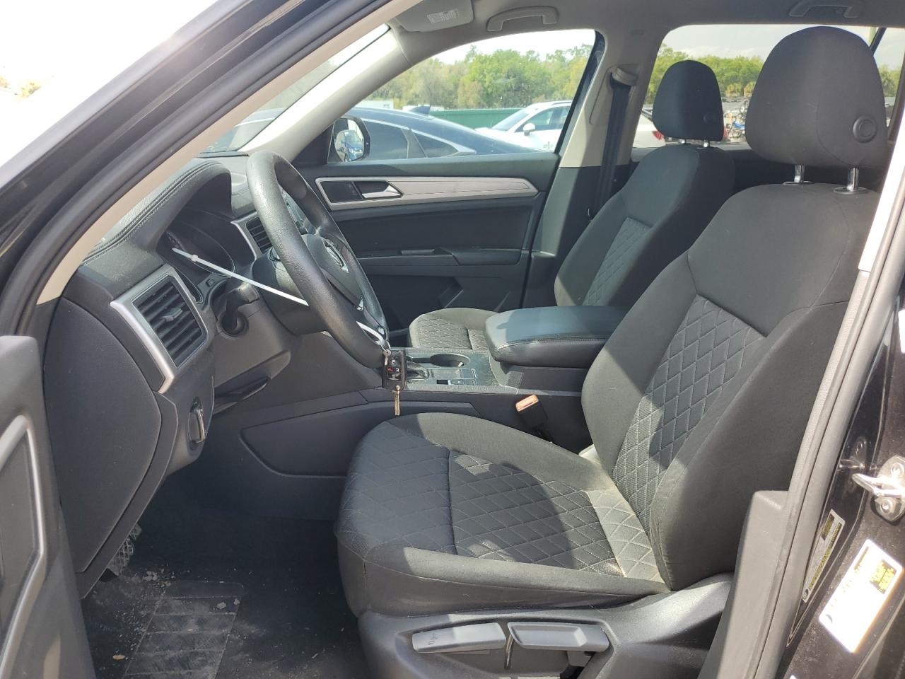 2018 Volkswagen Atlas - Image 7