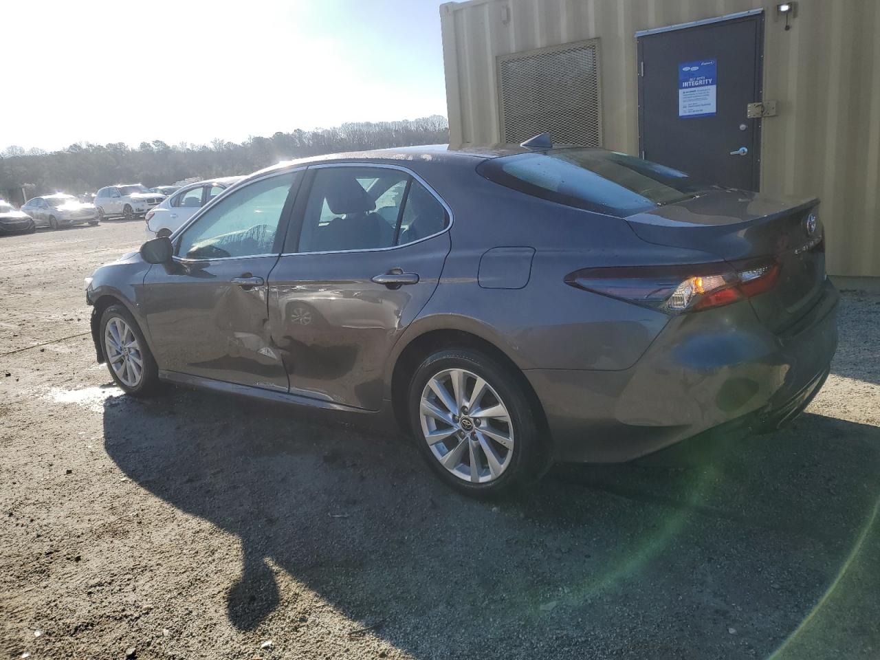 2023 Toyota Camry - Image 2