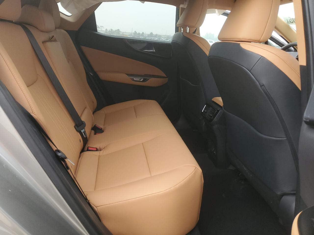 2022 Lexus NX - Image 12