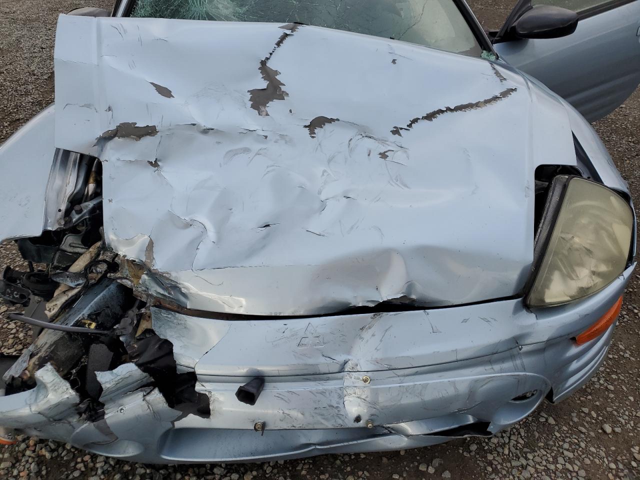 2004 Mitsubishi Eclipse - Image 11