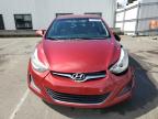 2014 Hyundai Elantra Se იყიდება Vallejo-ში, CA - Front End