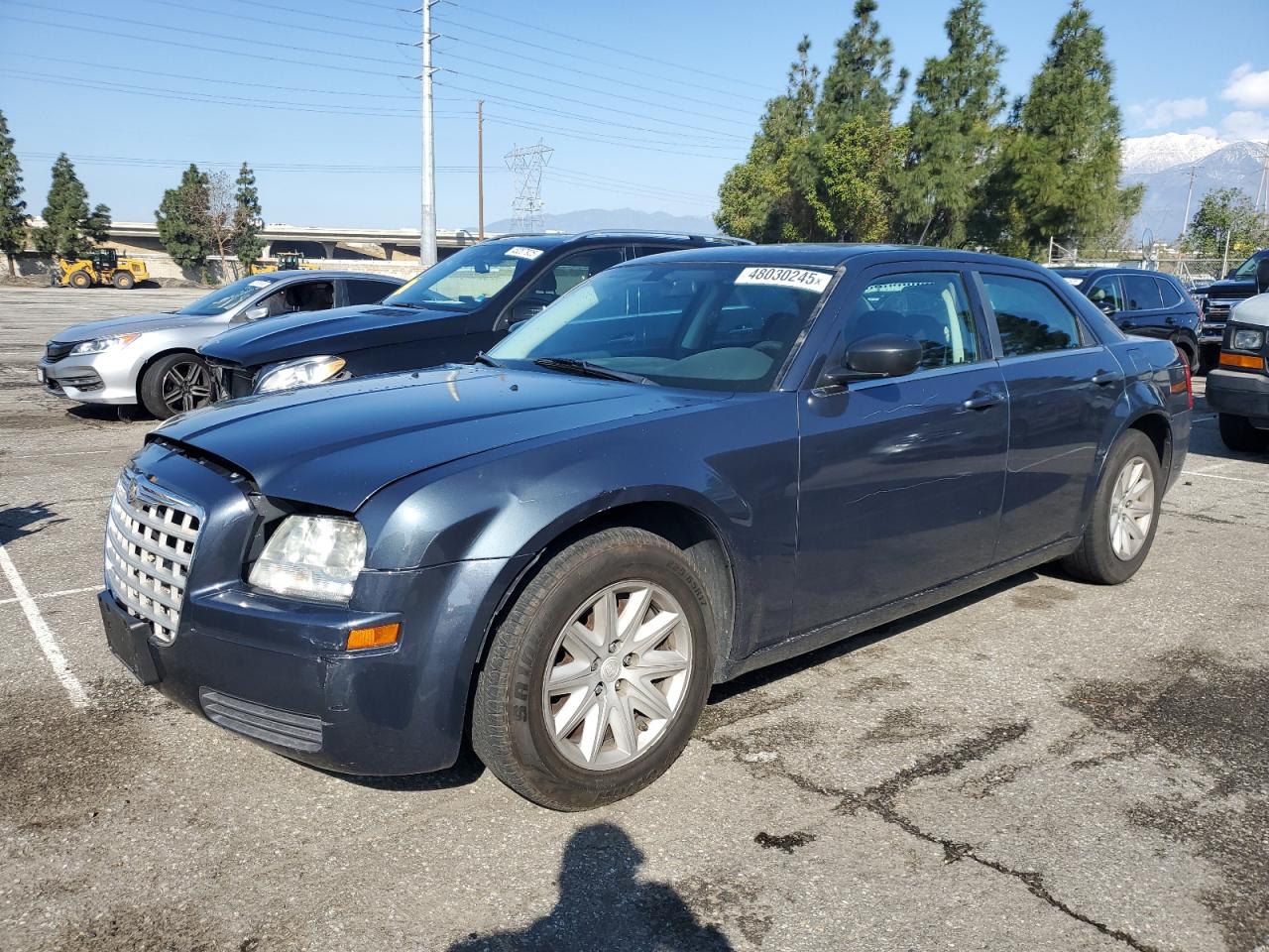 2008 Chrysler 300 - Image 1