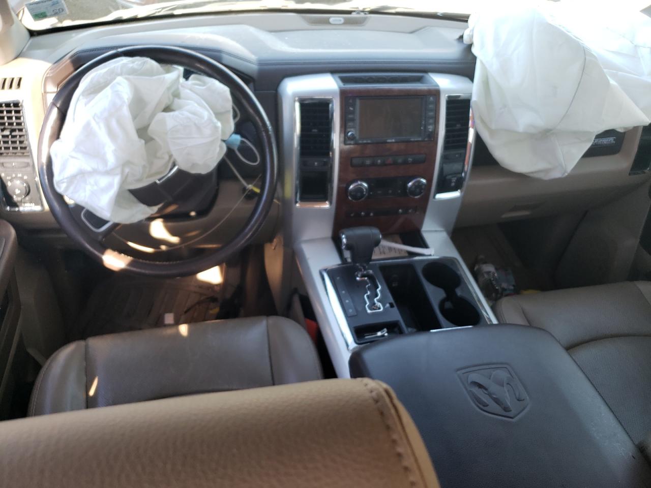 2011 Dodge RAM - Image 8