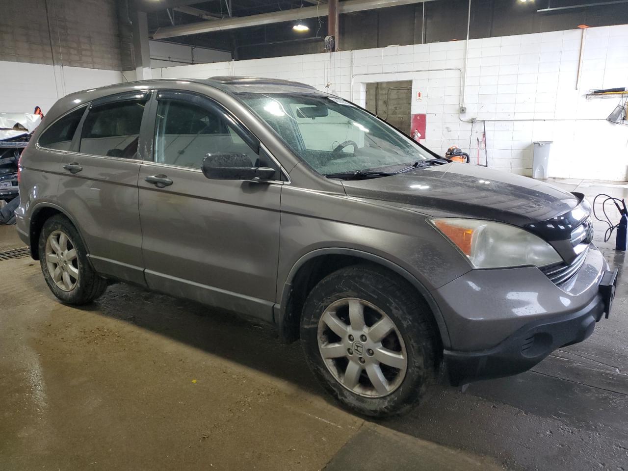 2009 Honda CR-V - Image 4