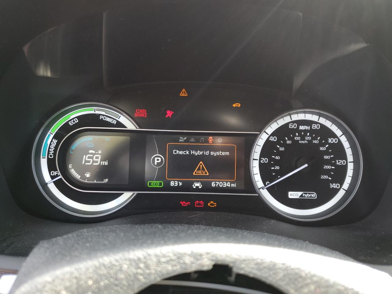2018 Kia Niro - Image 9
