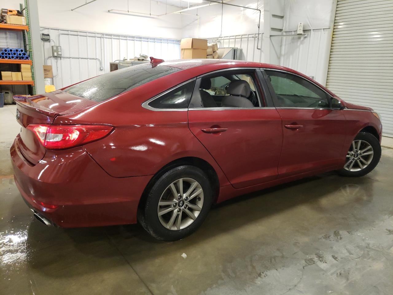 2015 Hyundai Sonata - Image 3