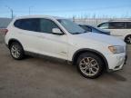 2011 BMW X3 XDRIVE28I for sale at Copart AB - EDMONTON