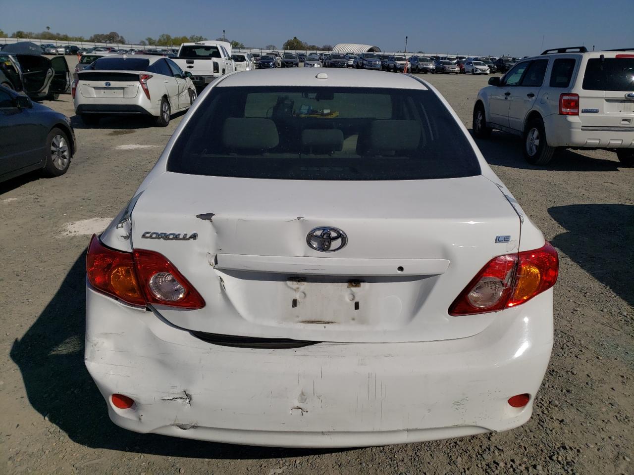 2009 Toyota Corolla - Image 6