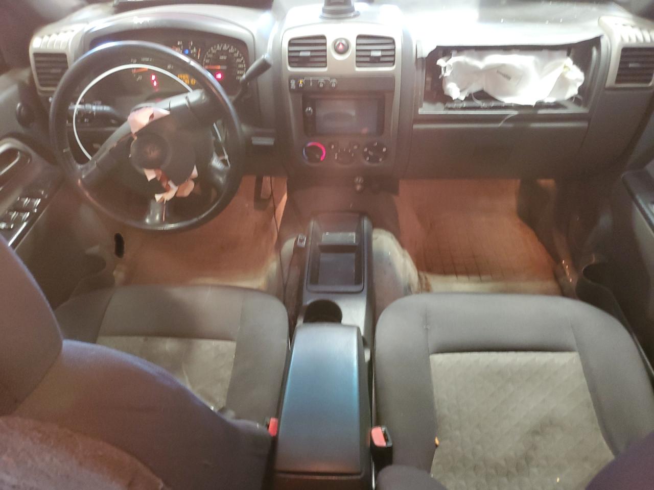 2005 GMC Canyon - Image 8