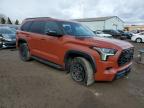 2024 TOYOTA SEQUOIA SR5 for sale at Copart ON - TORONTO