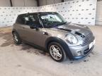 2011 MINI COOPER D for sale at Copart WOLVERHAMPTON