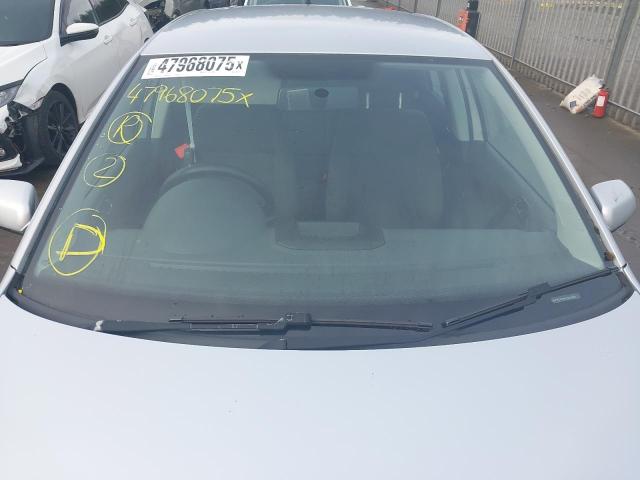 2006 VOLKSWAGEN POLO SE 80