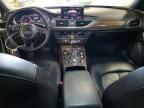 2013 Audi A6 Premium Plus იყიდება Lansing-ში, MI - Side