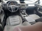 2014 Volkswagen Touareg V6 de vânzare în North Las Vegas, NV - Mechanical