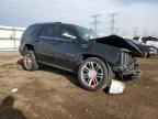 2013 Cadillac Escalade Premium იყიდება Elgin-ში, IL - Front End