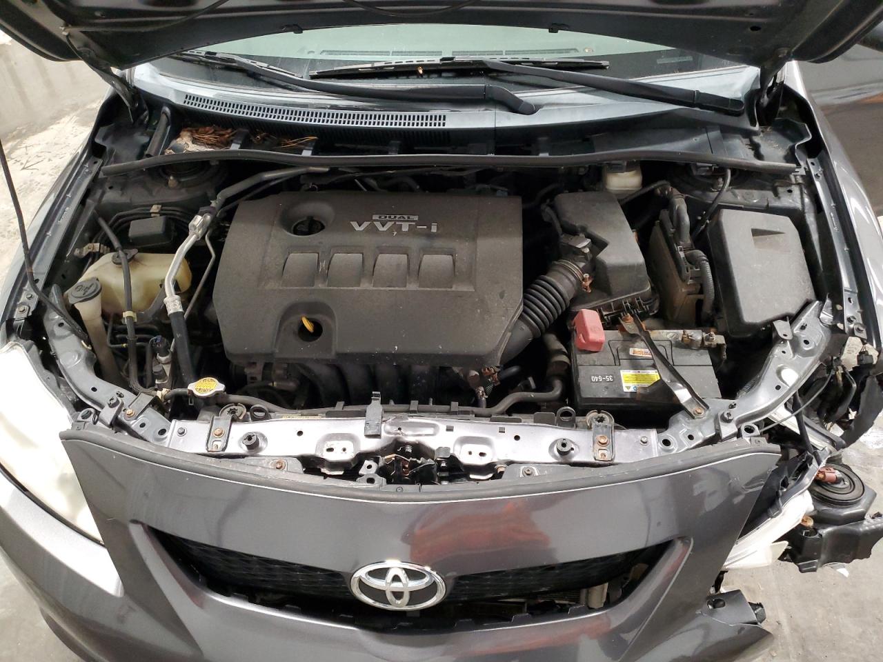 2010 Toyota Corolla - Image 11