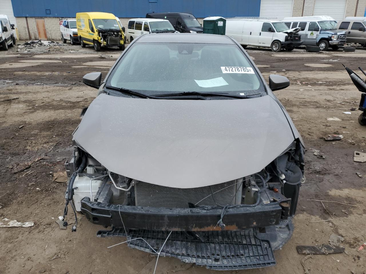 2019 Toyota Corolla - Image 5