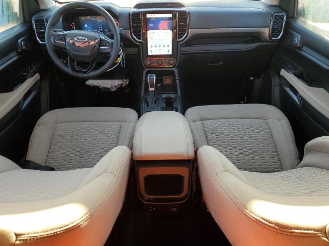  FORD RANGER 2024 Granatowy