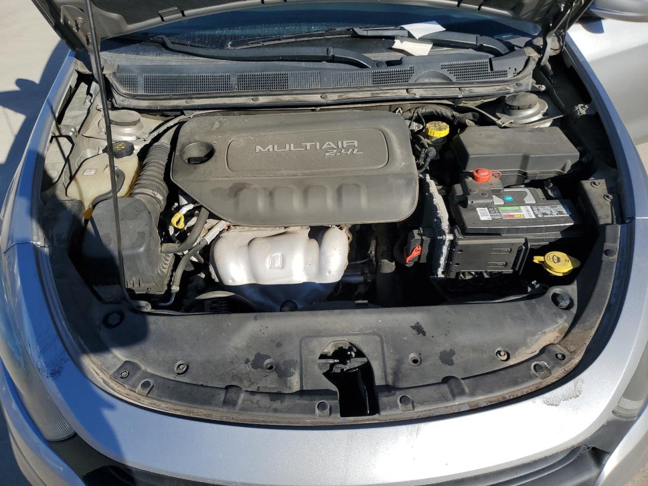 2015 Dodge Dart - Image 11