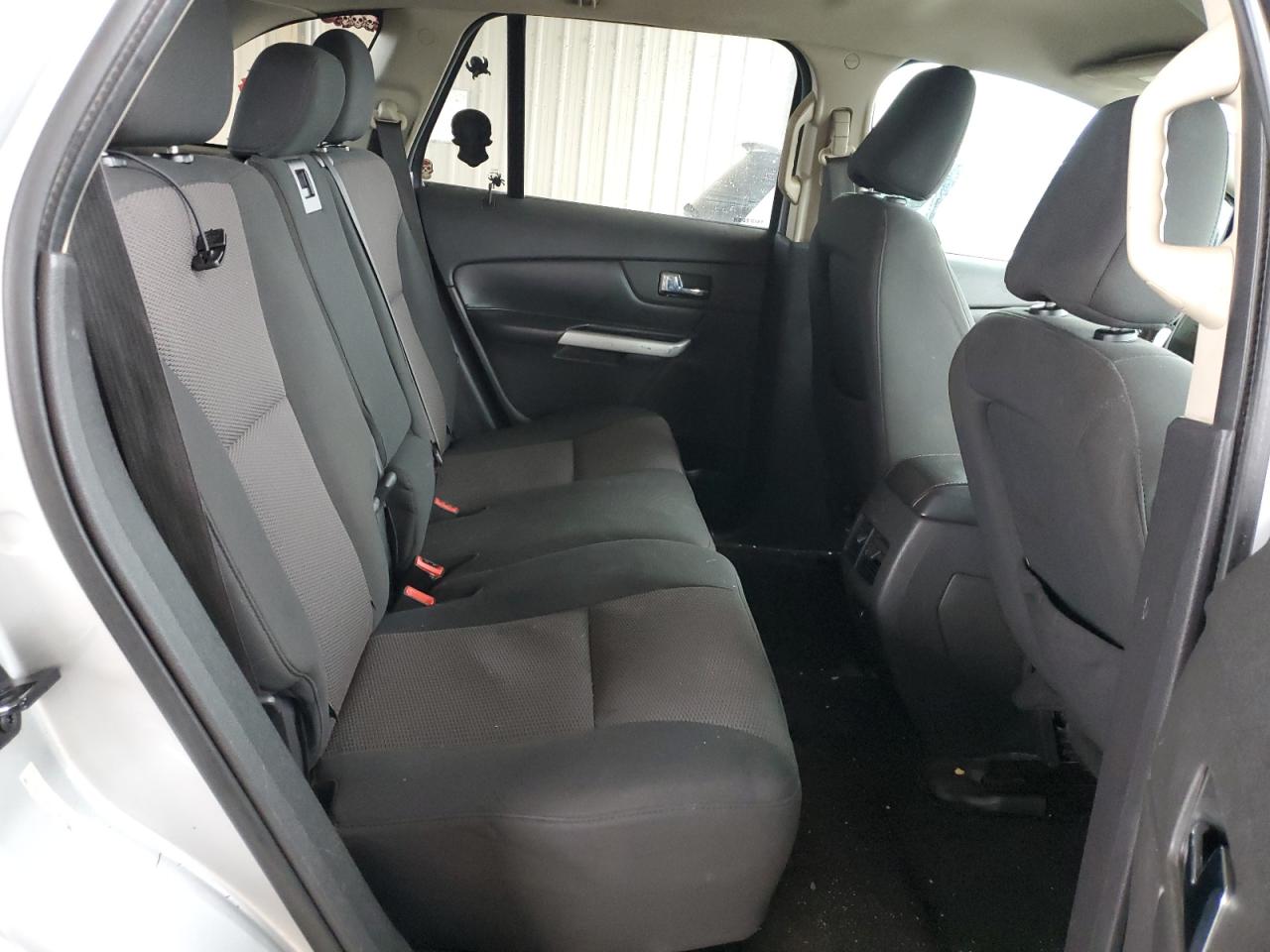 2011 Ford Edge - Image 11
