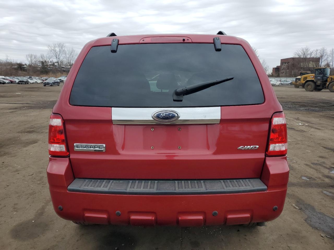 2009 Ford Escape - Image 6
