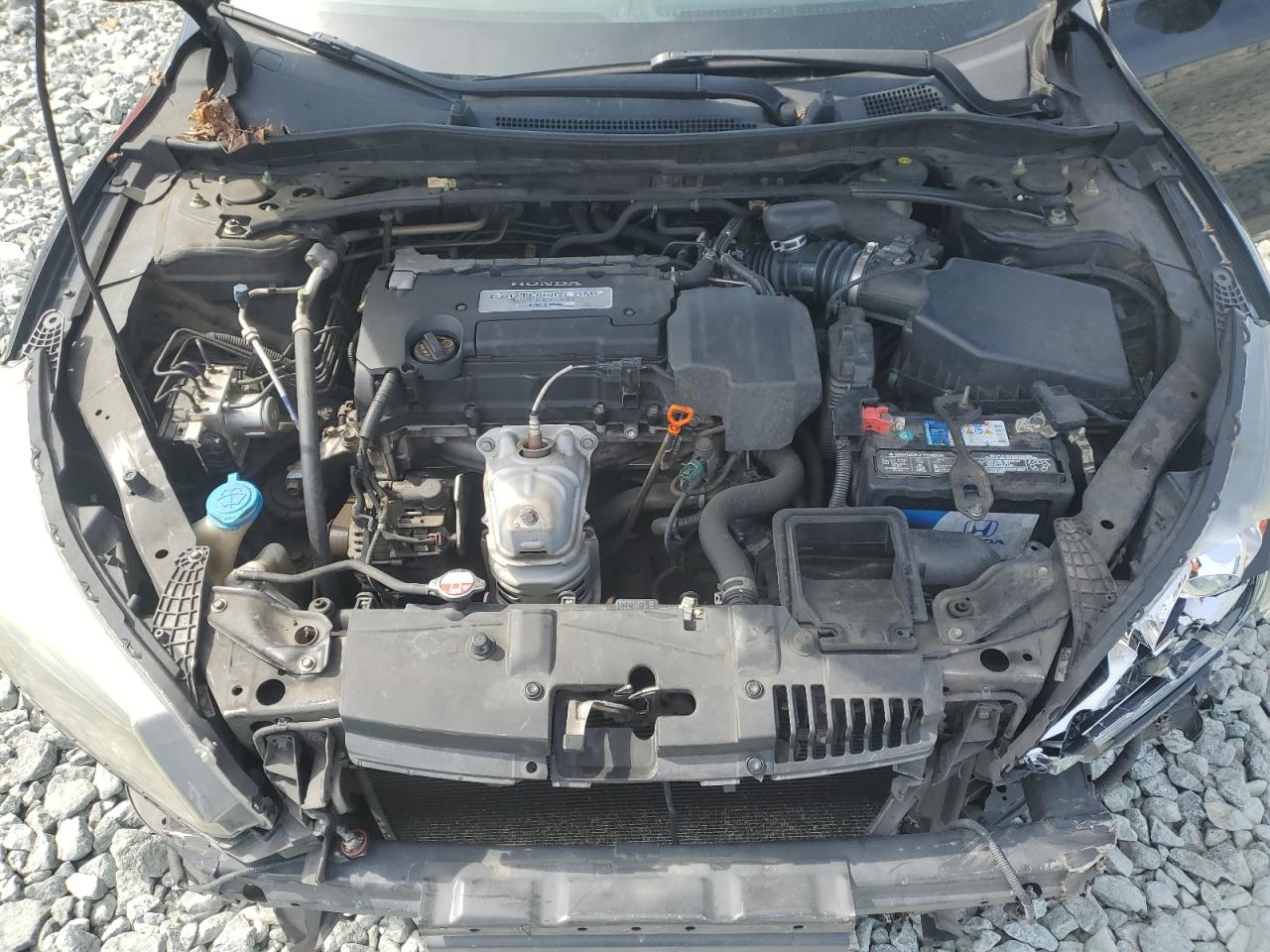 2013 Honda Accord - Image 12