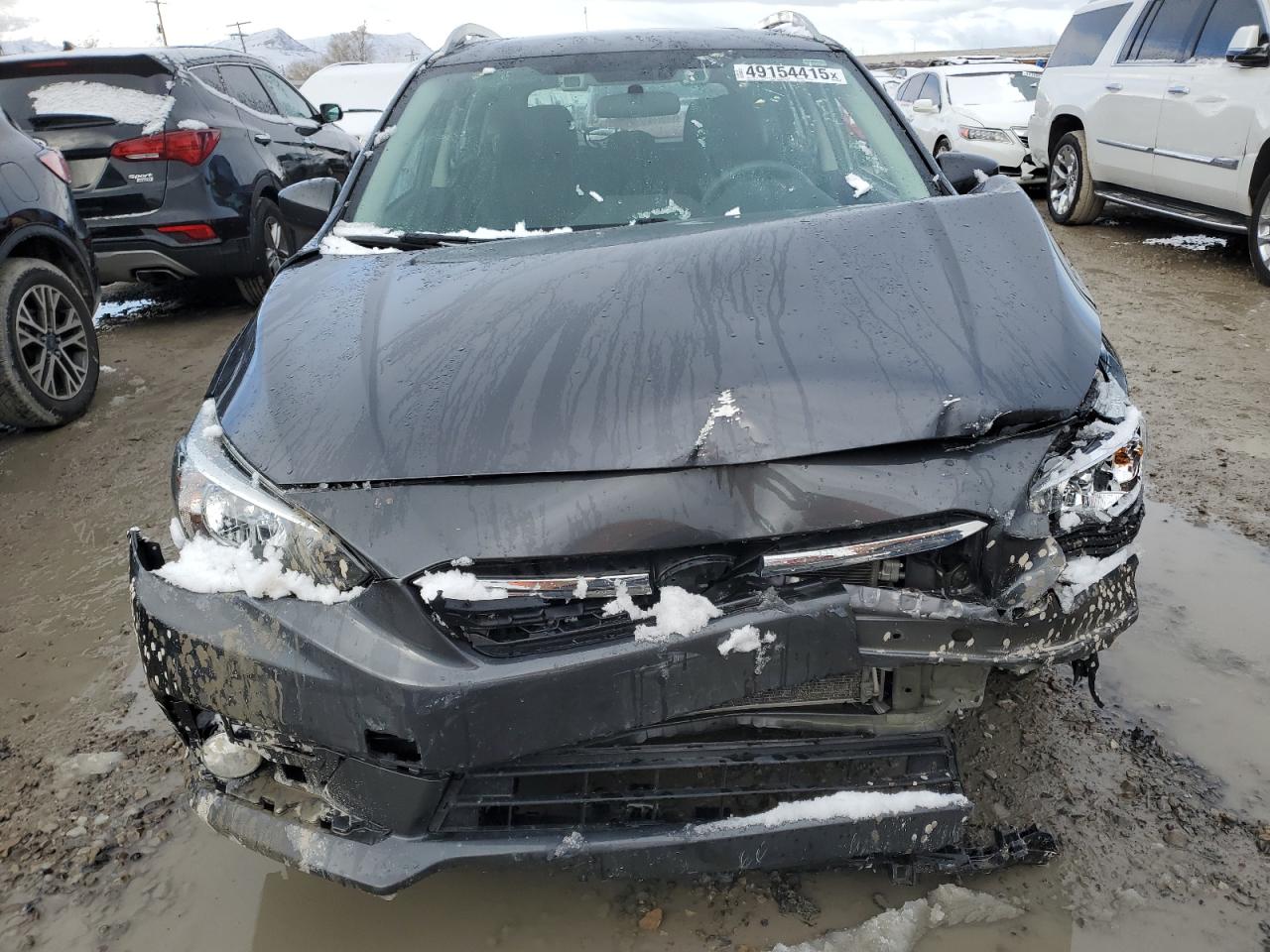 2022 Subaru Impreza - Image 5