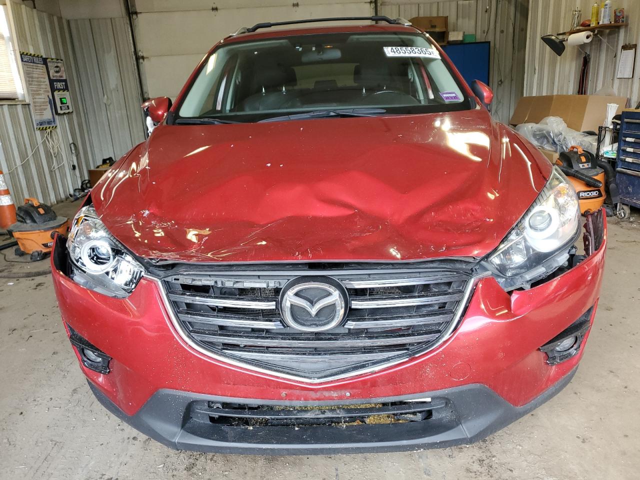 2016 Mazda CX-5 - Image 5