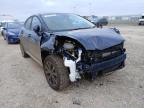 2023 FORD PUMA TITAN for sale at Copart CORBY
