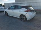 2022 Nissan Leaf Sv Plus за продажба в Gastonia, NC - Front End