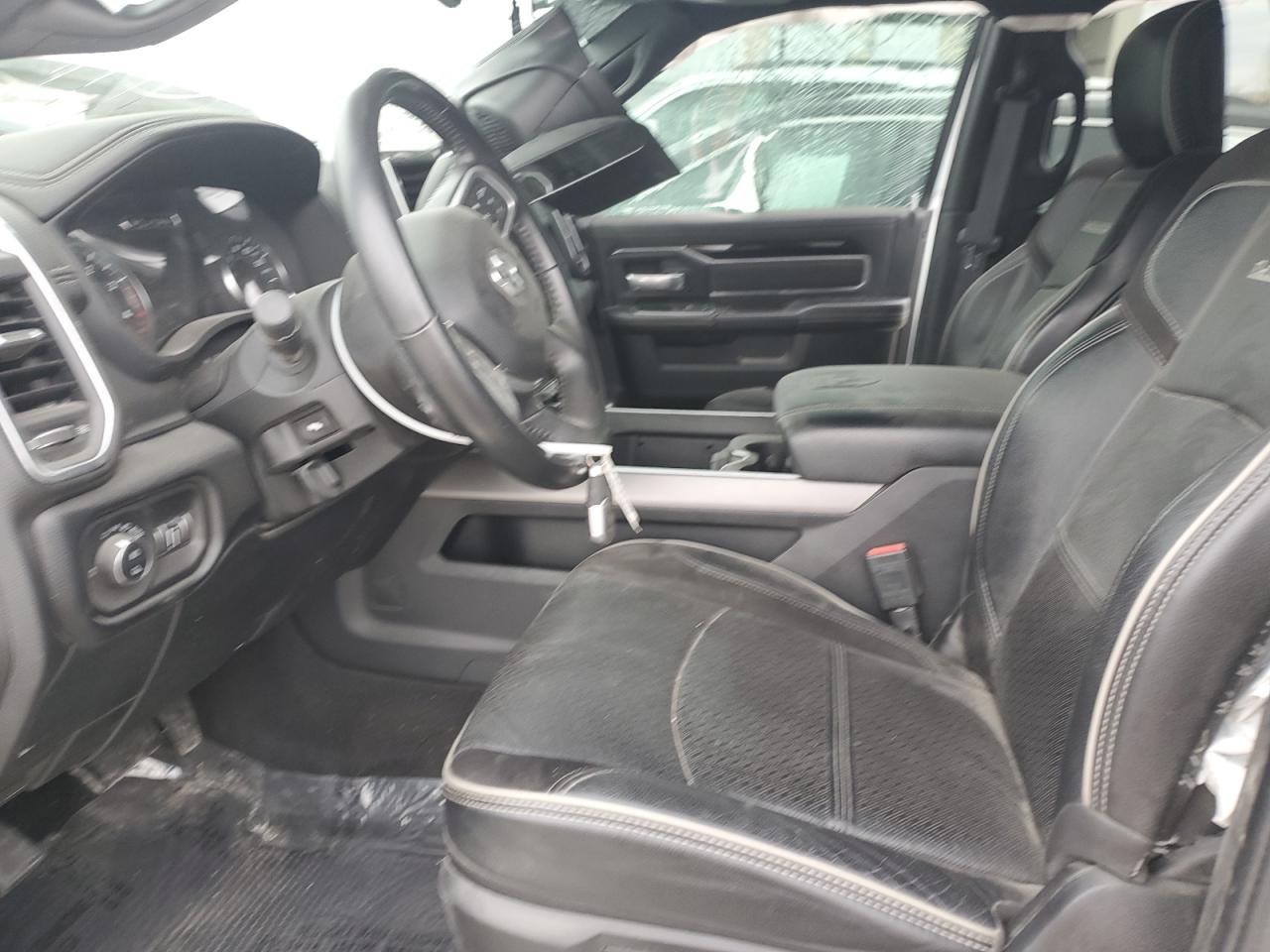 2020 Ram 2500 Laramie VIN: 3C6UR5FL1LG235410 Lot: 47436045