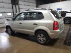 2009 Hyundai Tucson Gls for Sale in Ham Lake, MN - Front End
