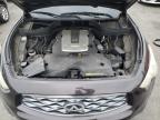 2009 Infiniti Fx35  for Sale in Exeter, RI - Rear End
