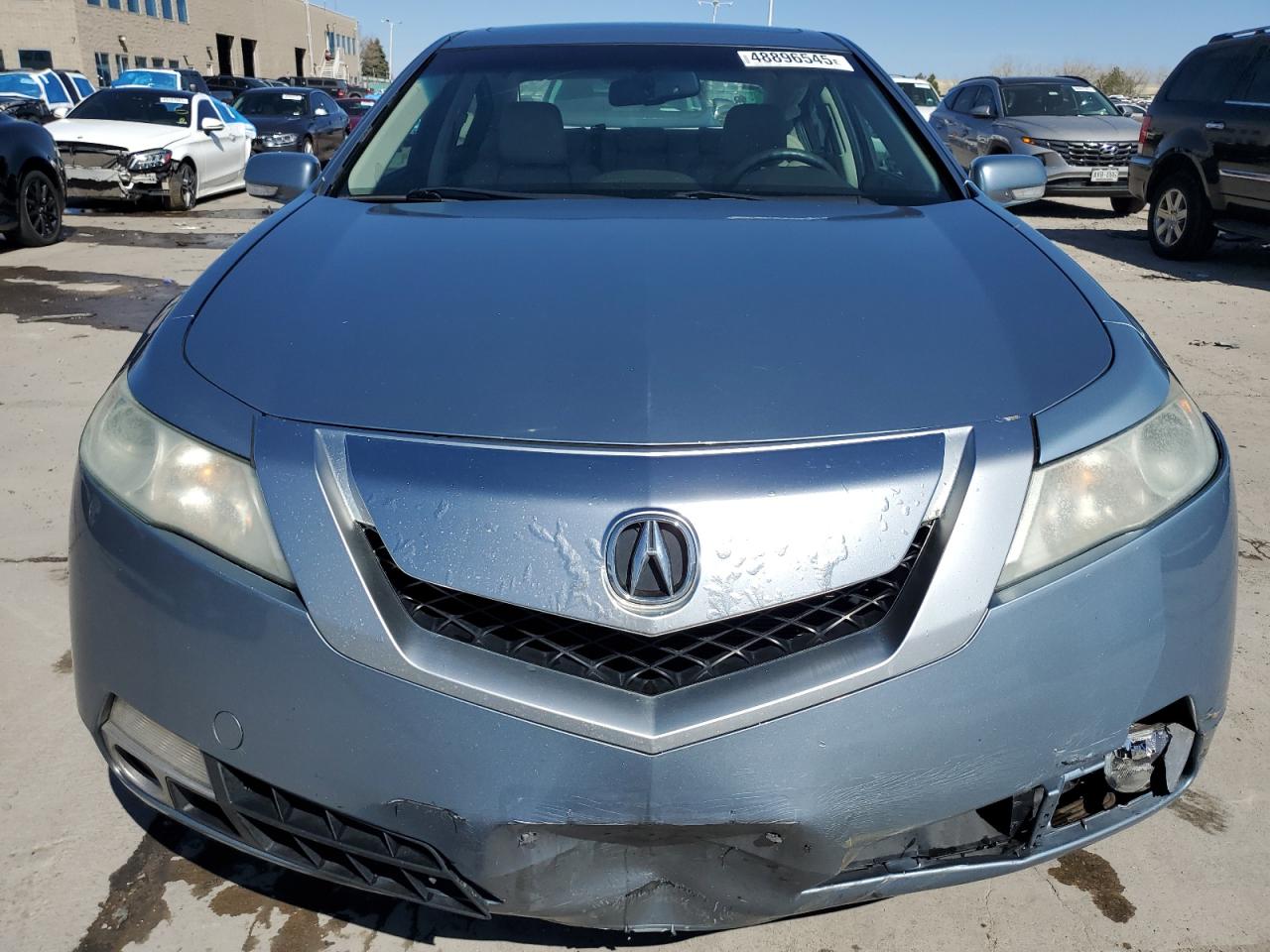 2009 Acura TL - Image 5