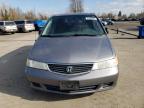 2000 Honda Odyssey Lx for Sale in Woodburn, OR - Side