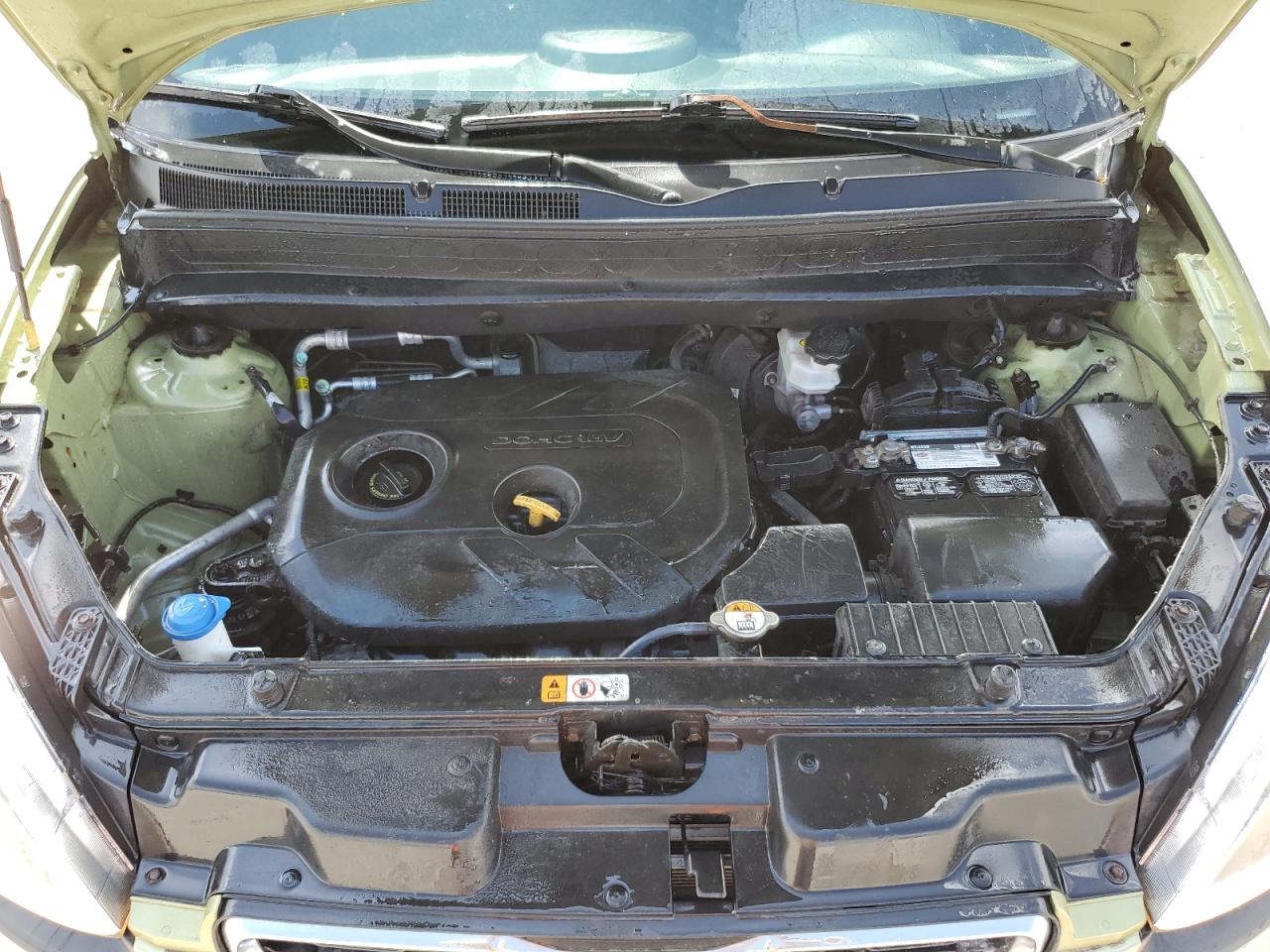 2012 Kia Soul - Image 11