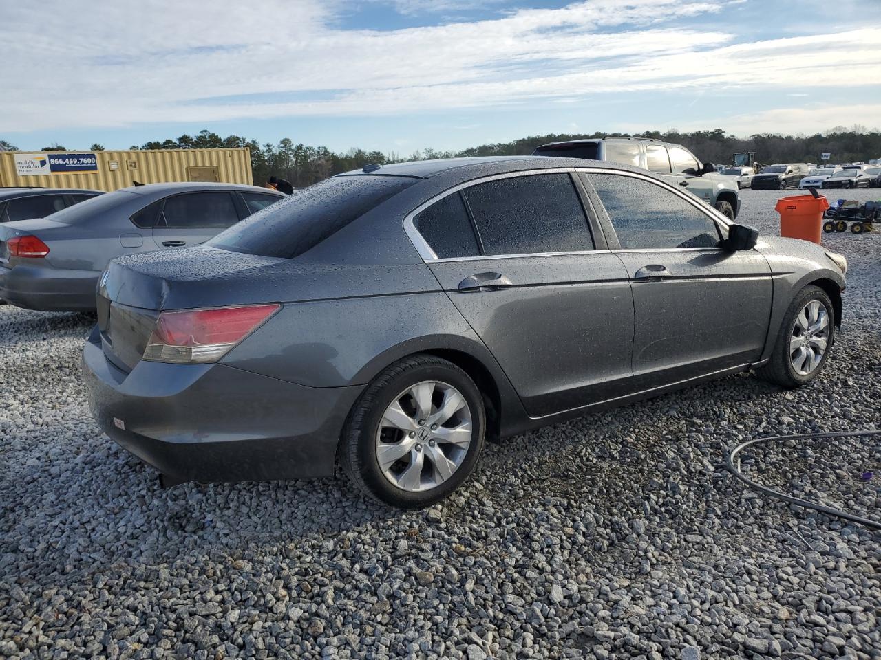 2009 Honda Accord - Image 3