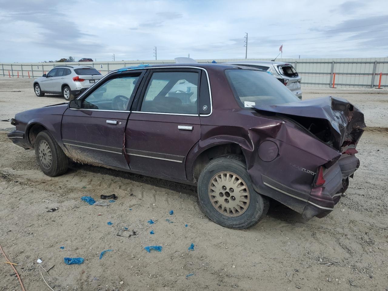 1996 Buick Century - Image 2