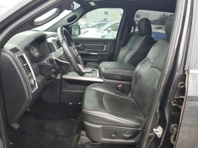 2016 RAM 1500 LONGHORN  