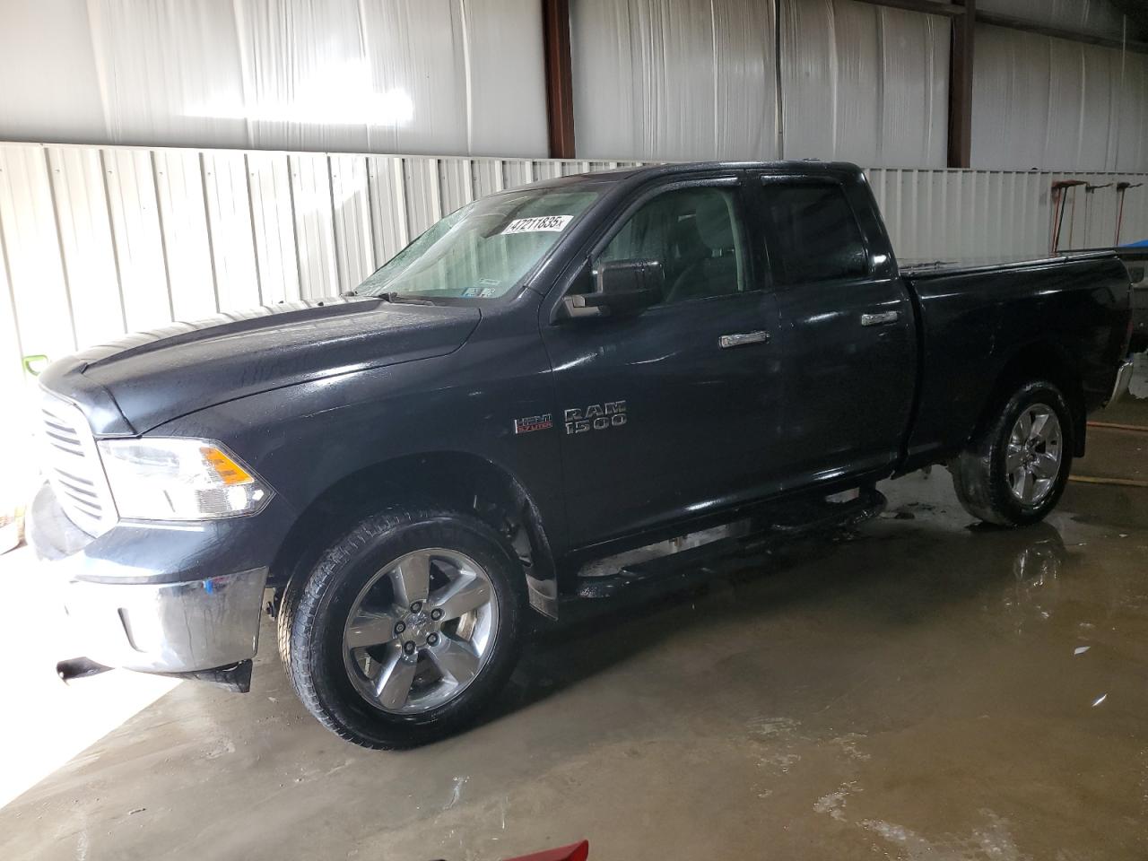 2015 RAM 1500 - Image 1