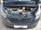 2021 RENAULT TRAFIC SL2 for sale at Copart BRISTOL