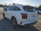 2023 Kia Sorento Ex en Venta en Spartanburg, SC - Front End